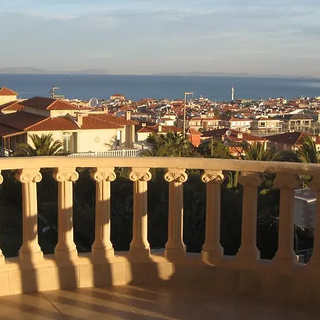 Villa Kaptan Çeşme