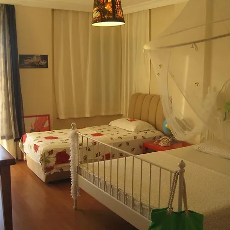 Kaptan Villa Çeşme