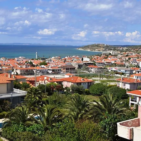 Kaptan Çeşme