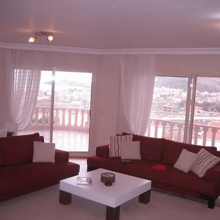 Villa Kaptan Çeşme