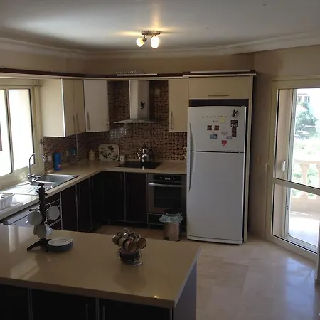 Kaptan Villa Çeşme