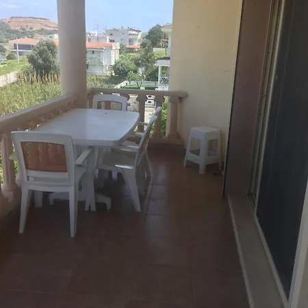 Kaptan Villa *
