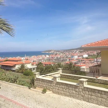 Kaptan Villa Çeşme
