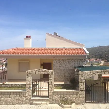 Kaptan Villa