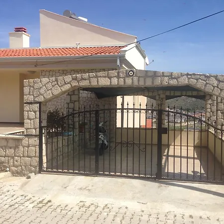 Kaptan * Çeşme